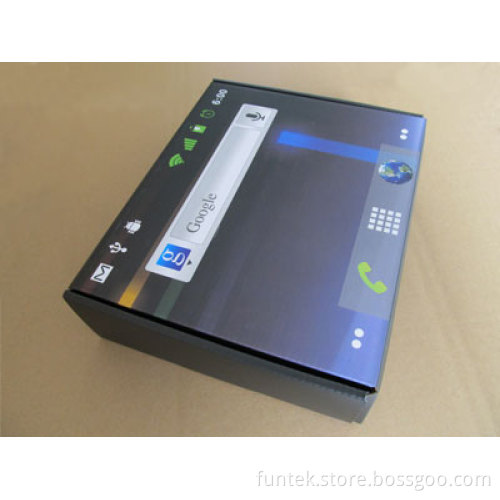 New 7 inch Irobot Tablet PC Mid Android2.2 WM8650 Flash10.1